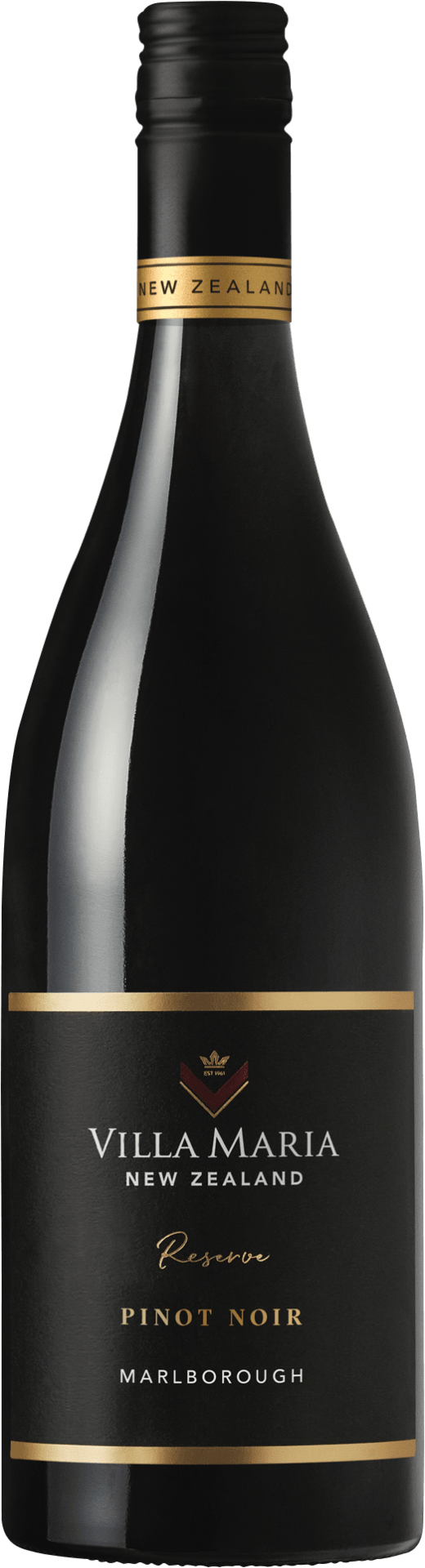 Reserve Pinot Noir  Marlborough