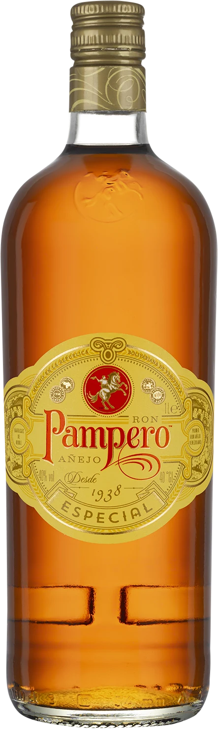 Pampero Especial