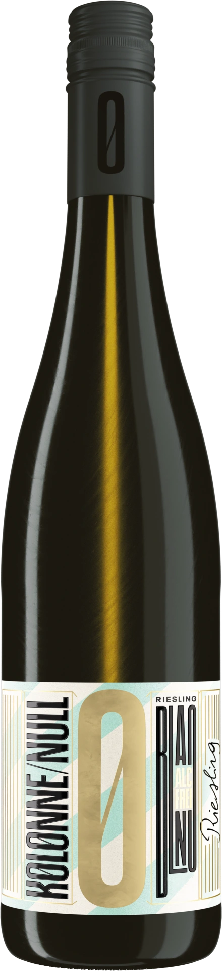 Kolonne Null Riesling