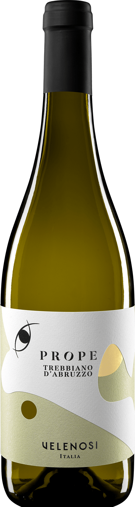 Prope Trebbiano d'Abruzzo DOC