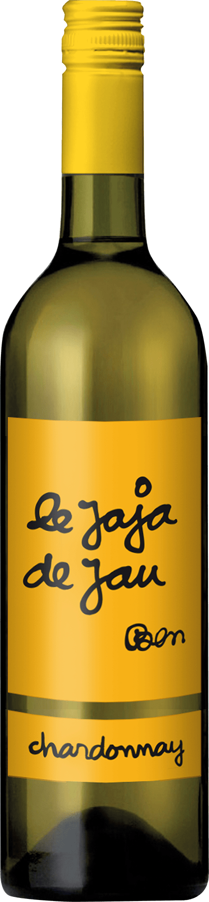 Le Jaja de Jau Chardonnay