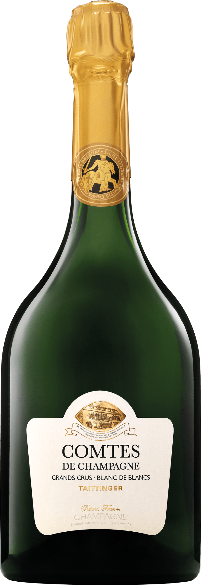 Comtes de Champagne Blanc de Blancs