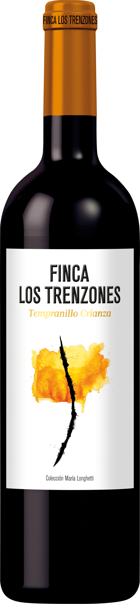 Finca Los Trenzones Crianza