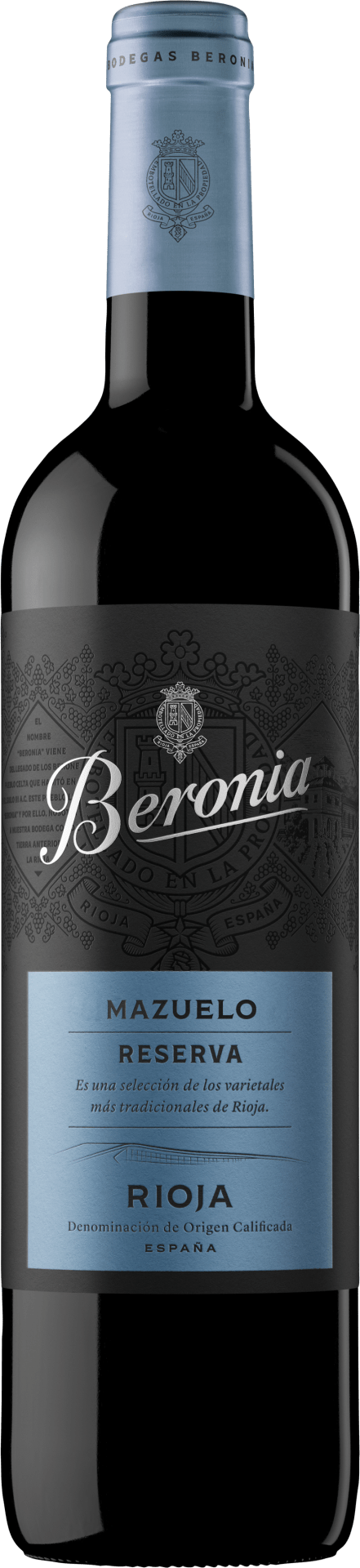 Beronia Reserva