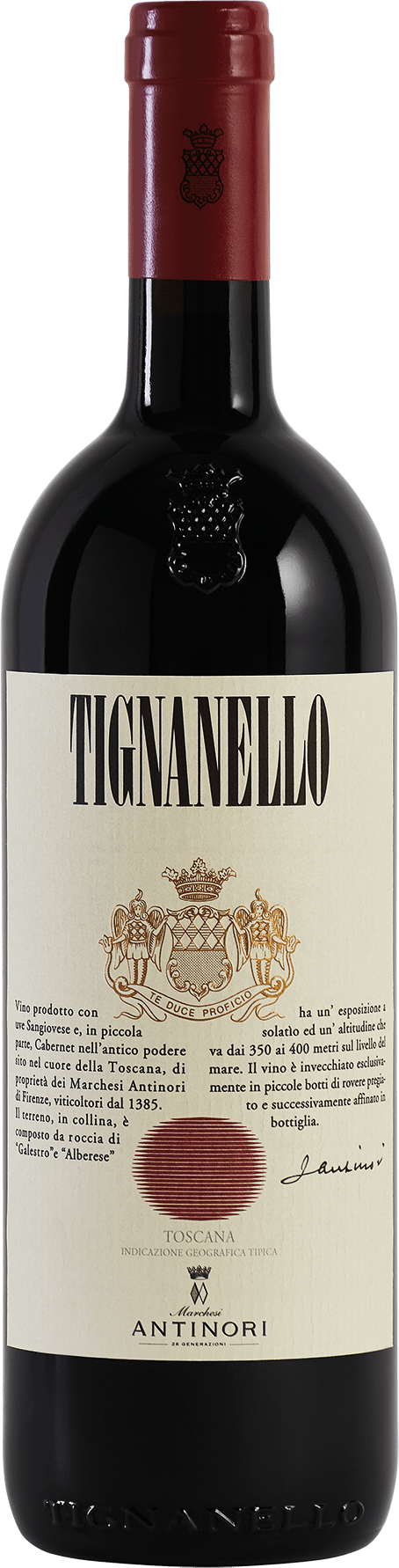 Tignanello Toscana IGT