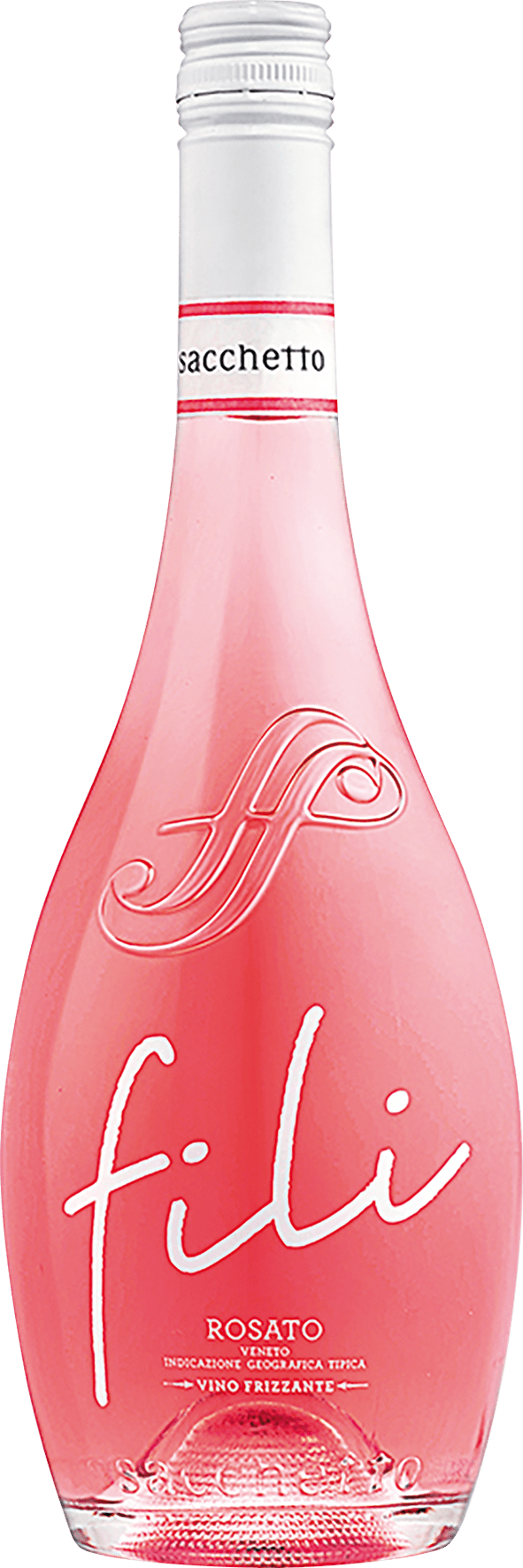 FILI Vino Frizzante Rosato IGT