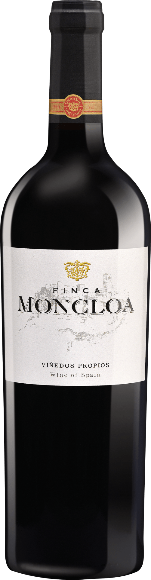 Finca Moncloa