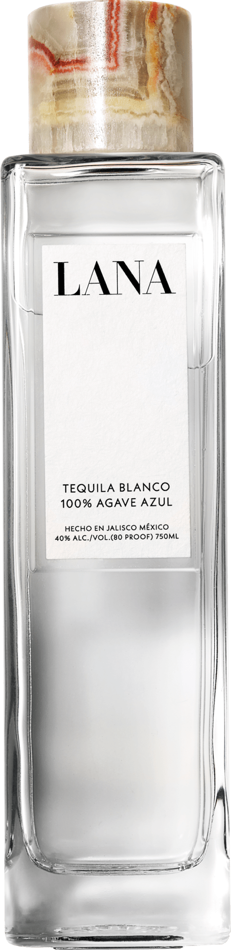 Lana Tequila Blanco