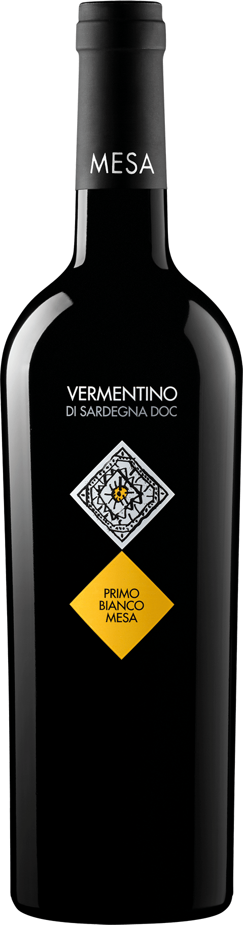 Primo Bianco Vermentino di Sardegna DOC