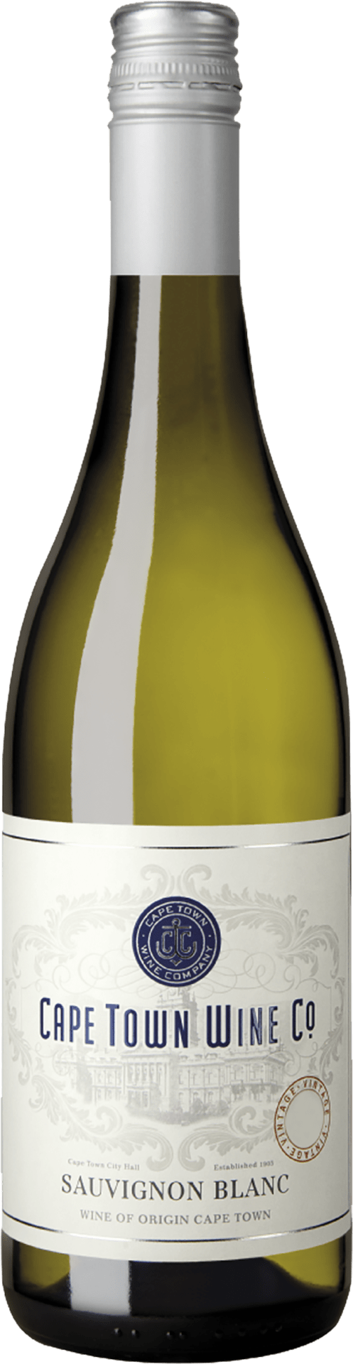 Cape Town Wine Co. Sauvignon Blanc Cape Point Vineyards