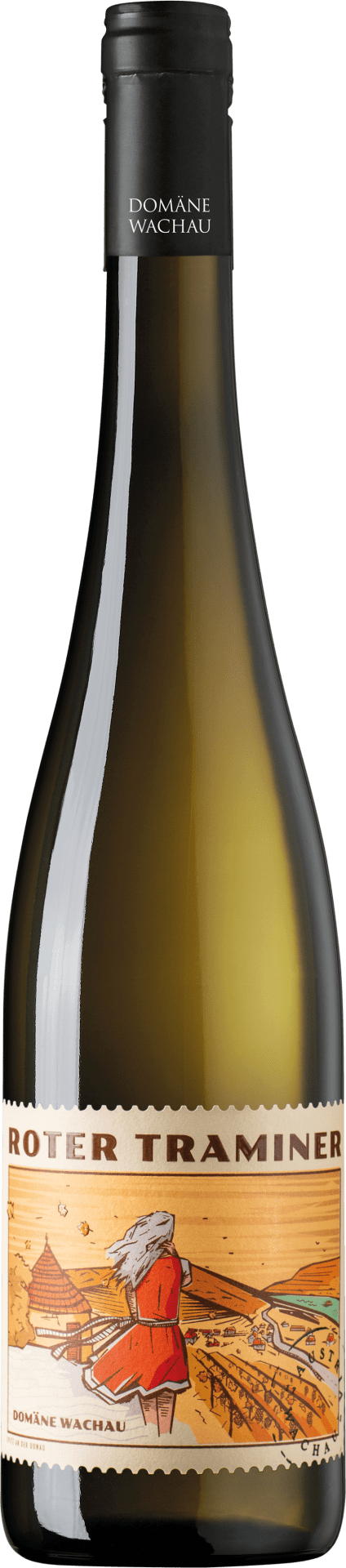 Roter Traminer Setzberg Reserve