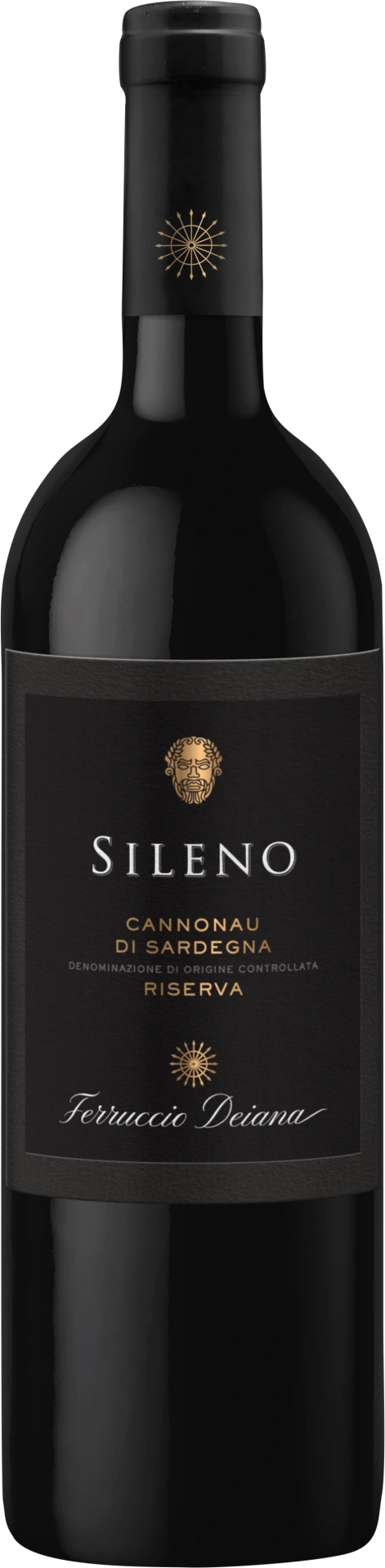 Sileno Cannonau di Sardegna DOC Riserva