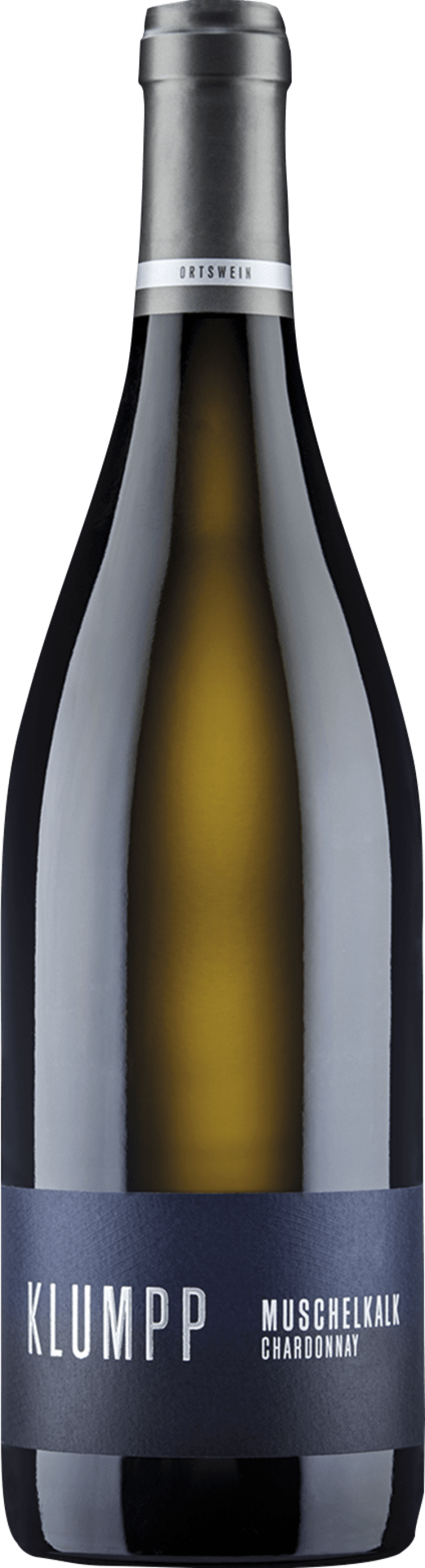 Bruchsaler Chardonnay Muschelkalk 