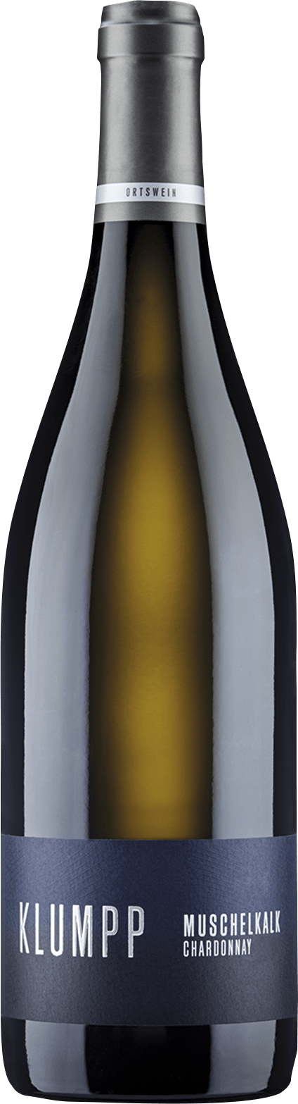 Bruchsaler Chardonnay Muschelkalk