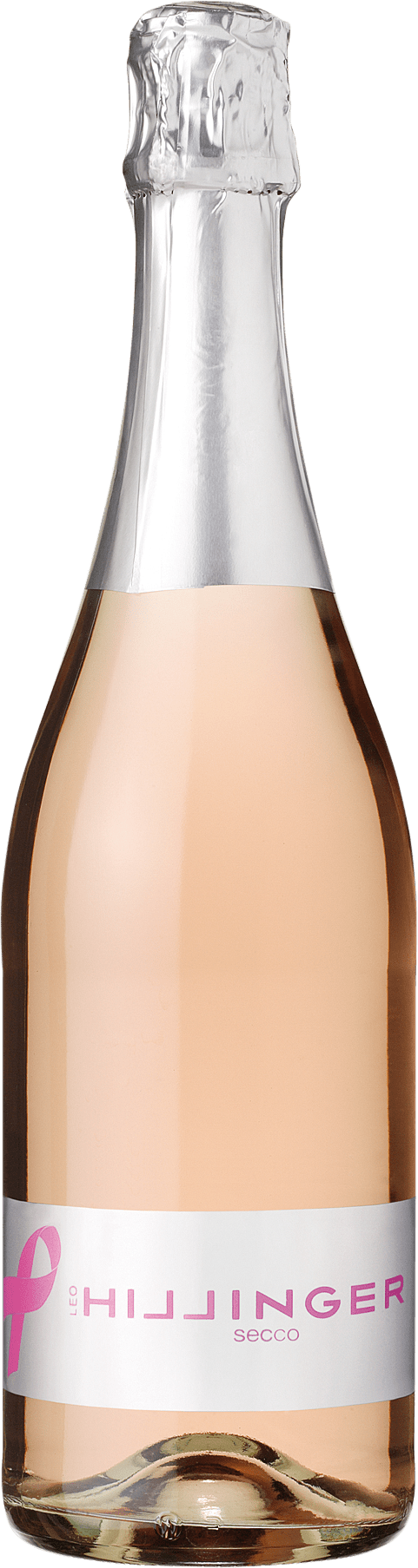 Secco Rosé