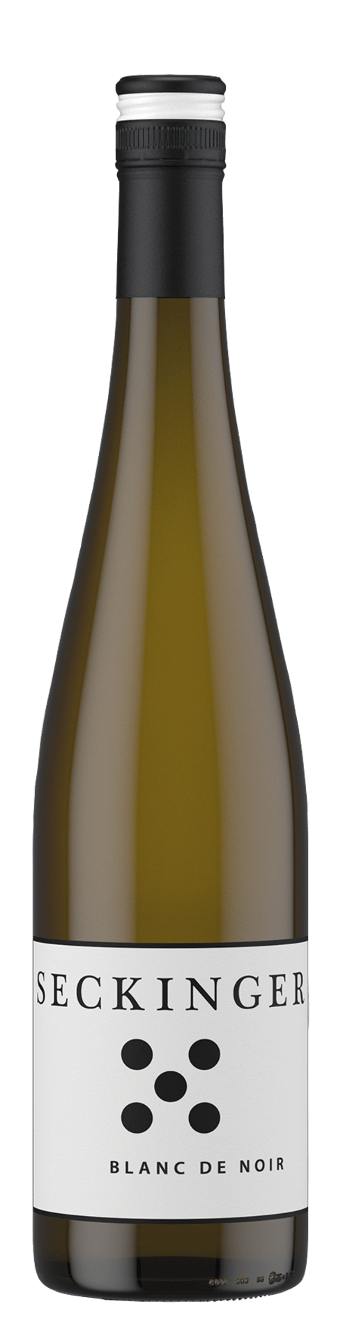 Pinot Blanc de Noir Qualitätswein trocken