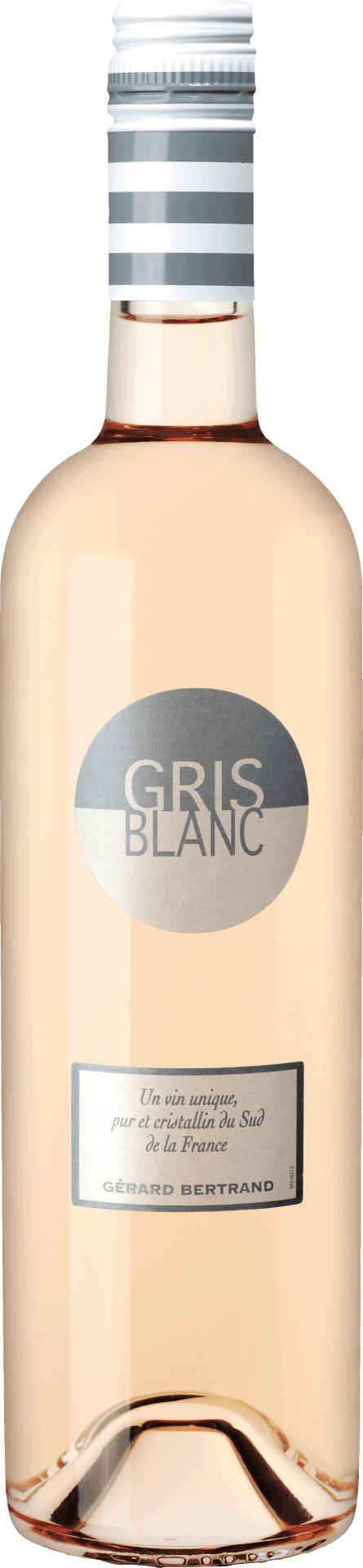 Gris Blanc