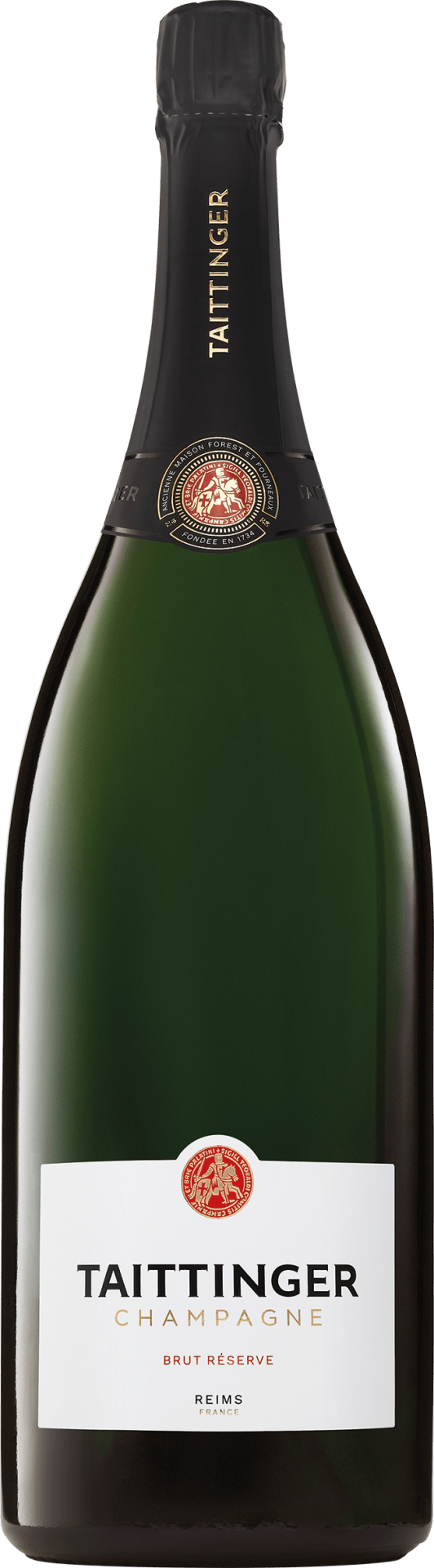 Brut Réserve