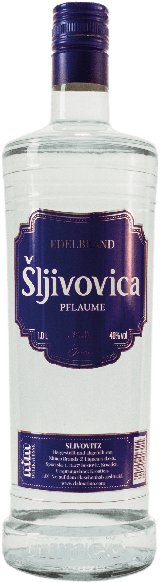 Nim Sljivovica