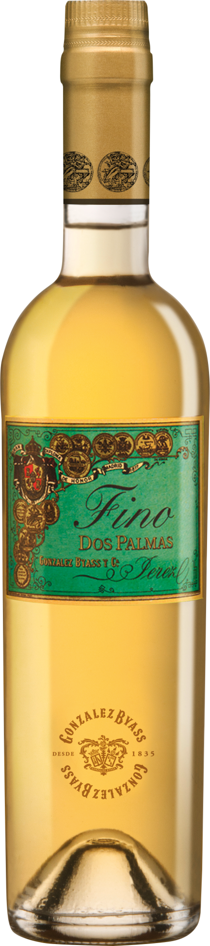 Dos Palmas Fino