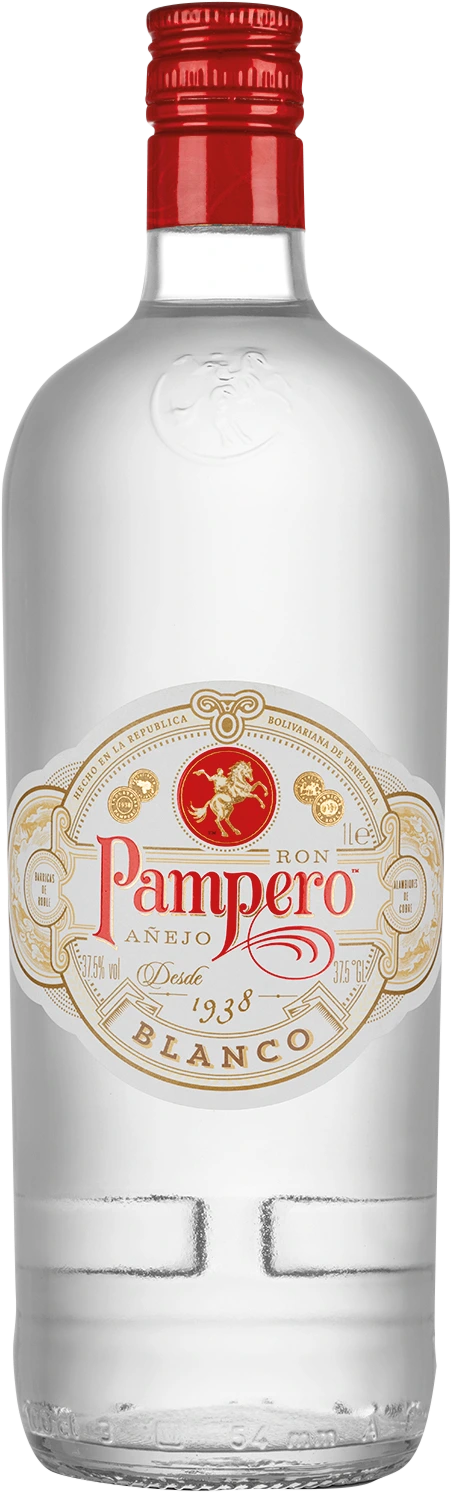 Pampero Blanco