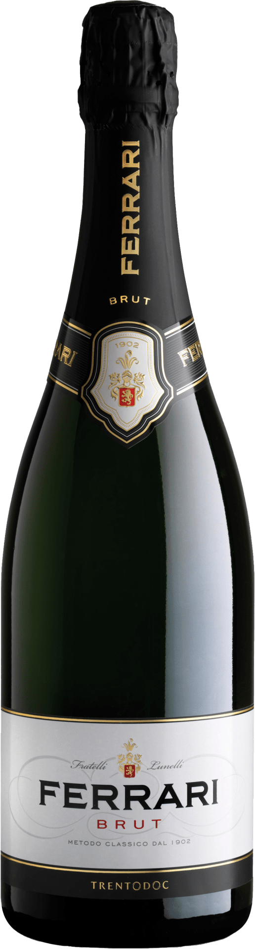 Brut Trentodoc