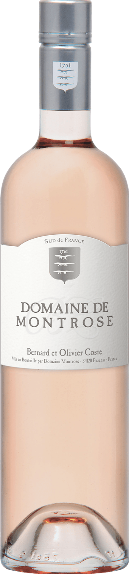 Domaine de Montrose Rosé