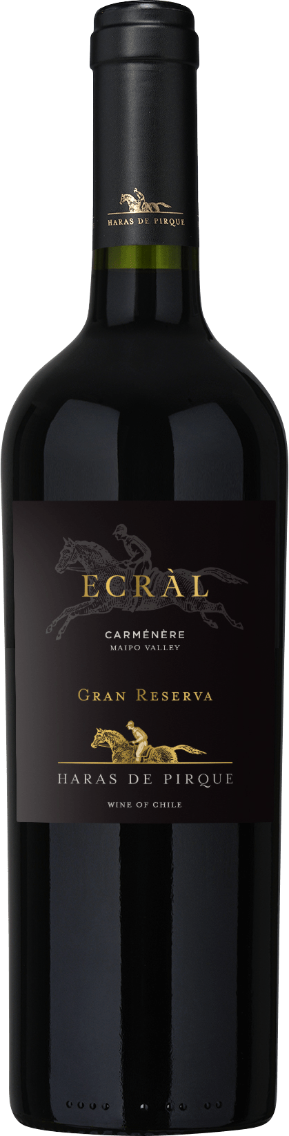 Ecràl Carménère