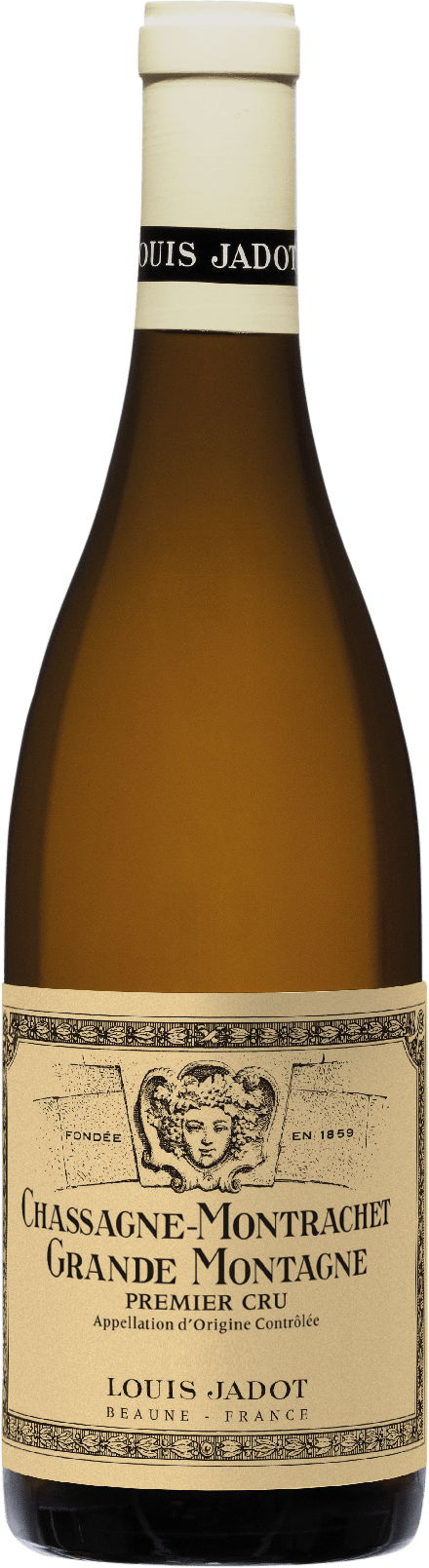 Chassagne-Montrachet Grande Montagne 1er Cru HK