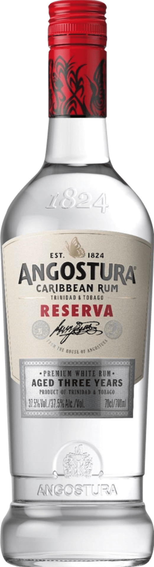 Angostura Rum 3yo white
