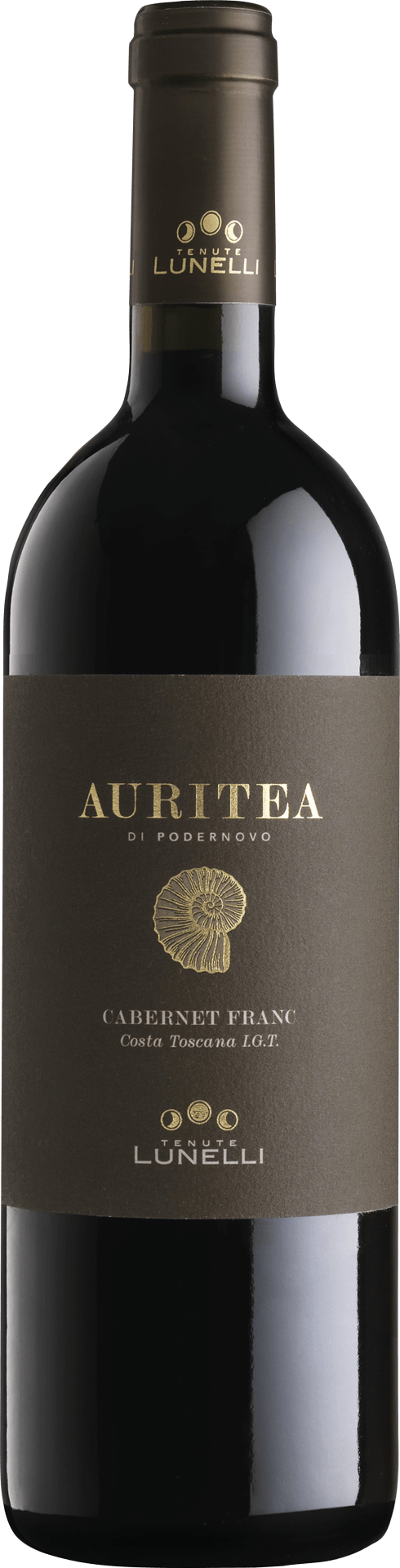 Auritea Cabernet Franc Costa Toscana IGT