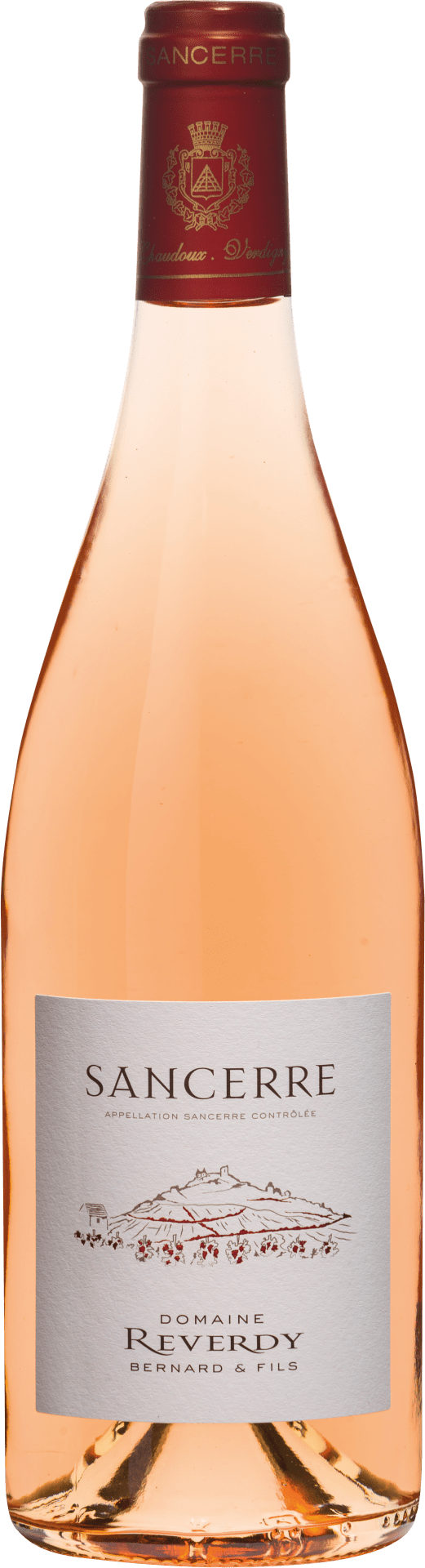 Sancerre Rosé Reverdy