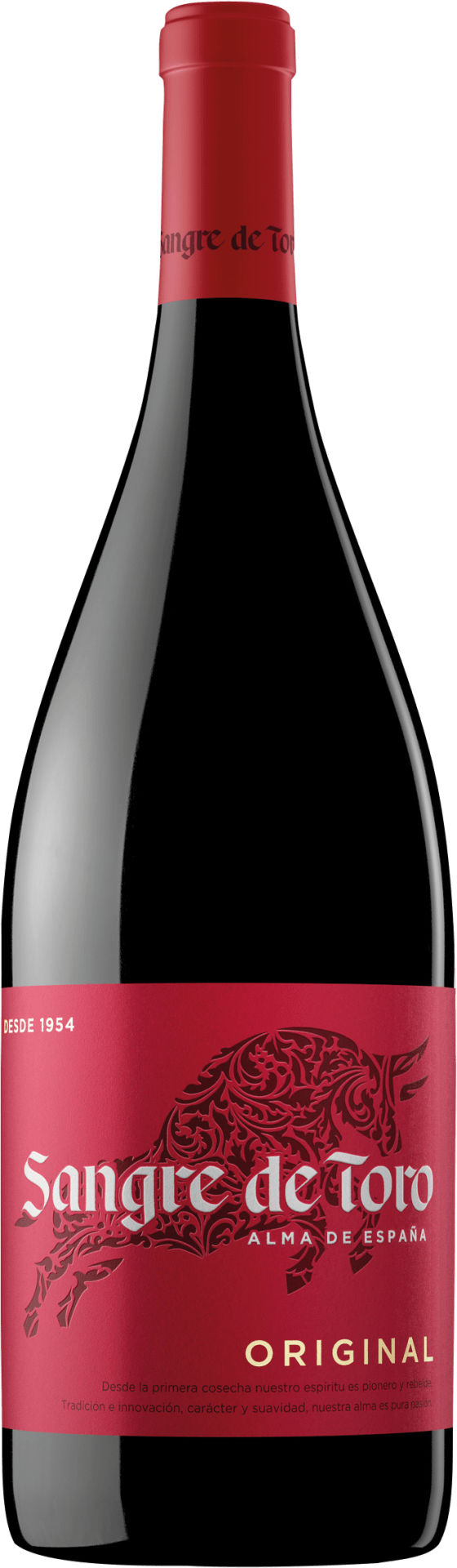 Sangre de Toro Magnum