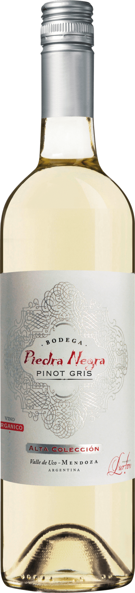 Piedra Negra Pinot Gris Alta Colección