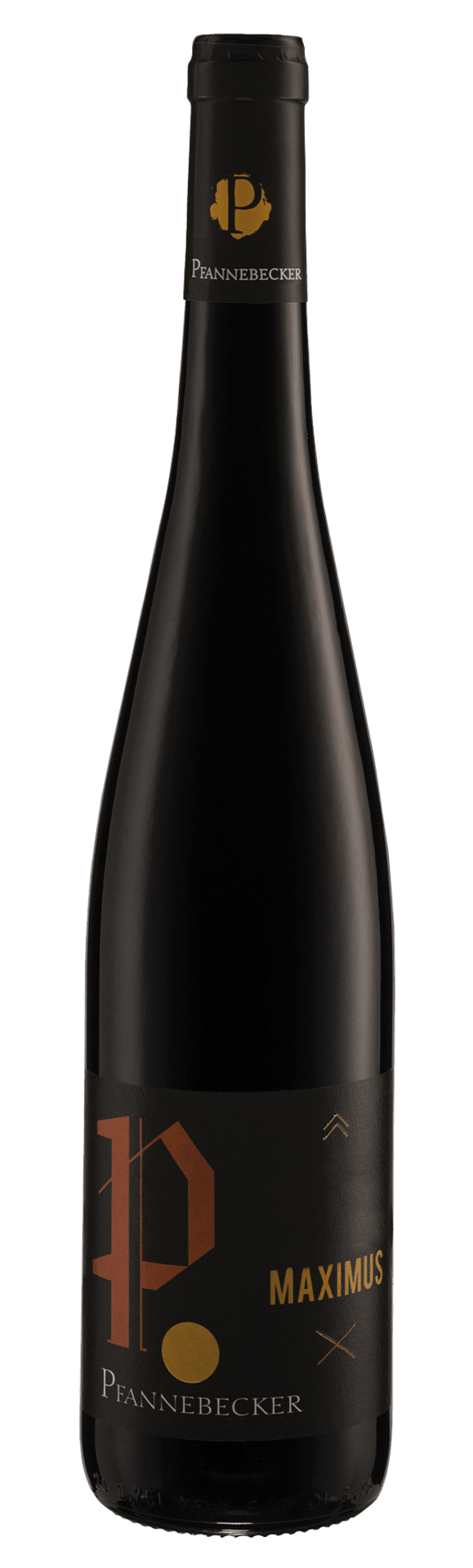 Sankt Georgenberg Qualitätswein trocken "Maximus"