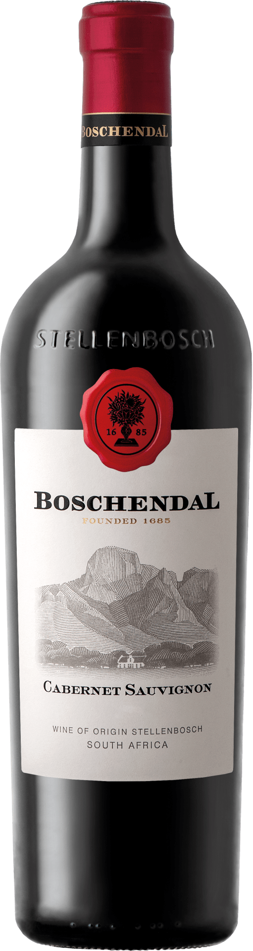 Boschendal Stellenbosch Cabernet Sauvignon