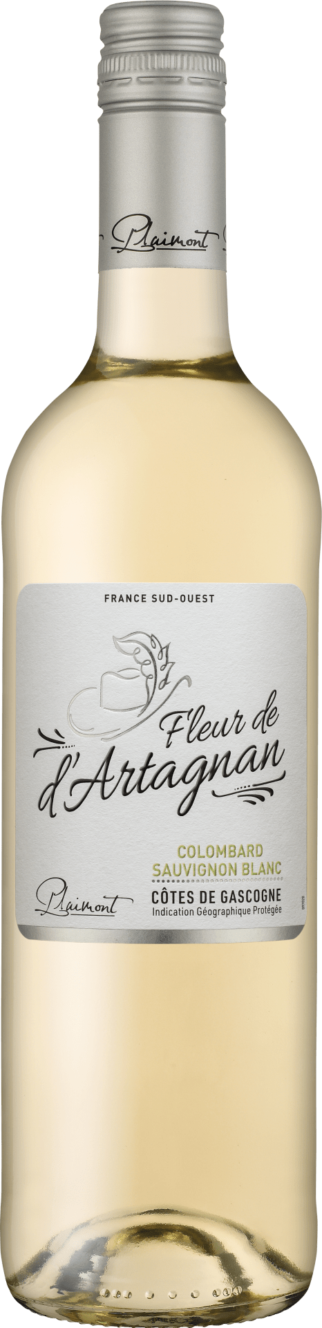 Fleur de d’Artagnan Colombard-Sauvignon