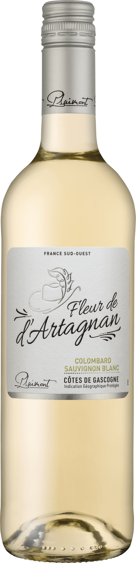 Fleur de d’Artagnan Colombard-Sauvignon