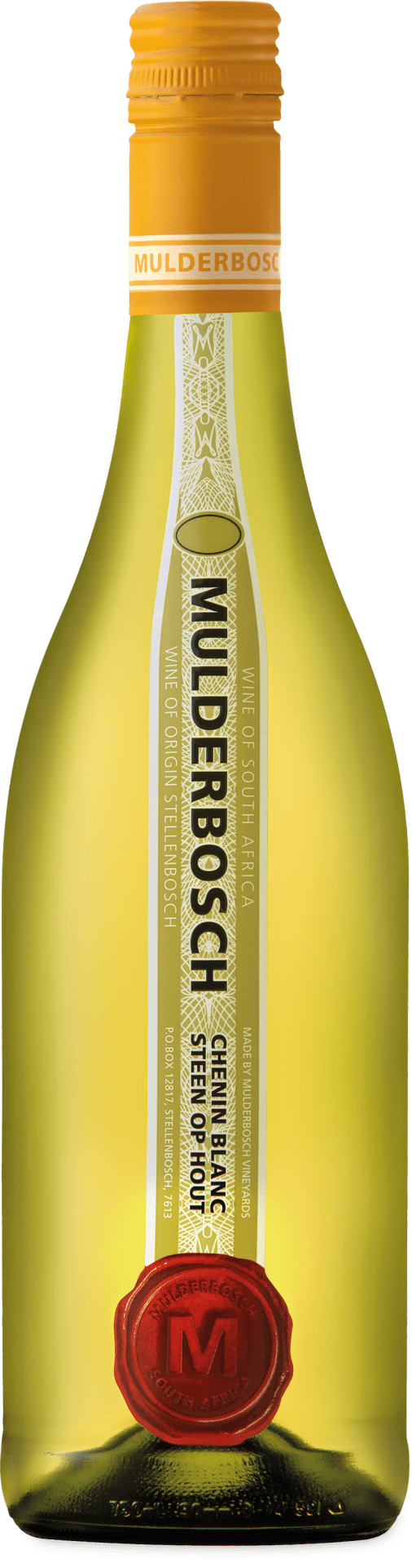 Mulderbosch Chenin Blanc Steen op Hout