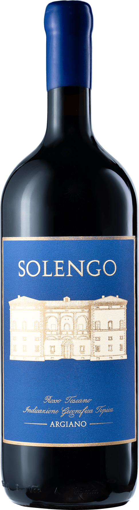 Solengo Toscana IGT Doppelmagnum