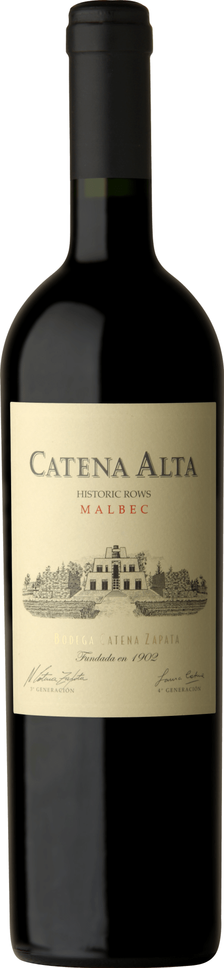 Catena Alta Malbec