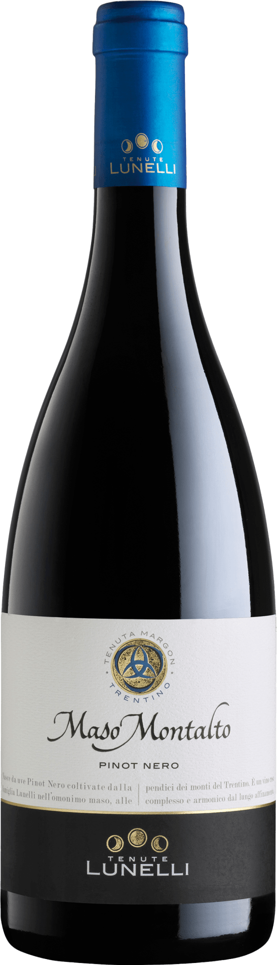 Maso Montalto Trentino Pinot Nero DOC