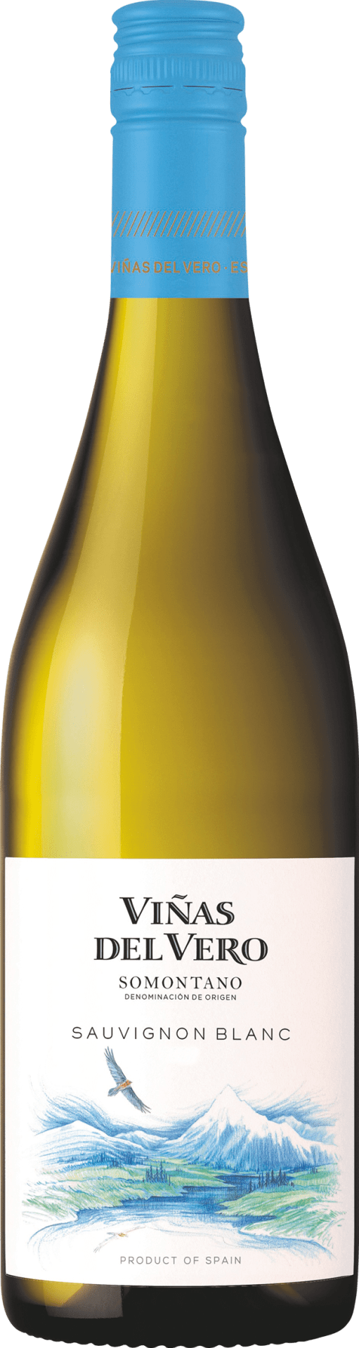 Vinas del Vero Sauvignon Blanc