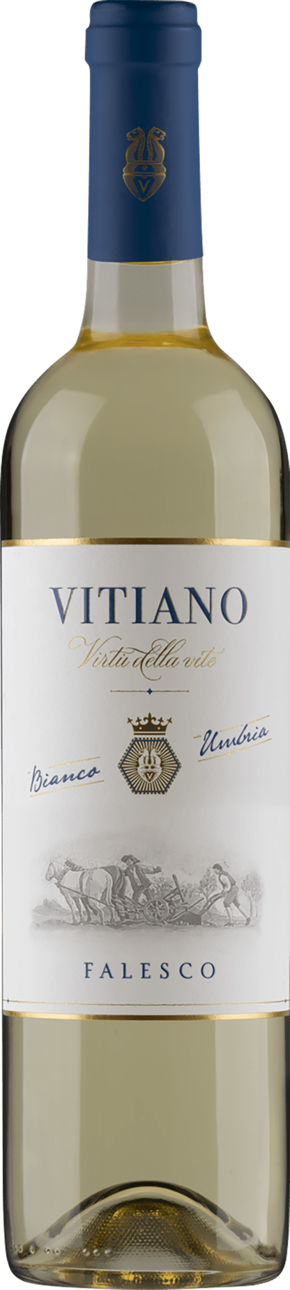 Vitiano Bianco Umbria IGP