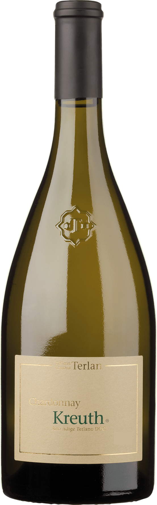 Kreuth Chardonnay DOC