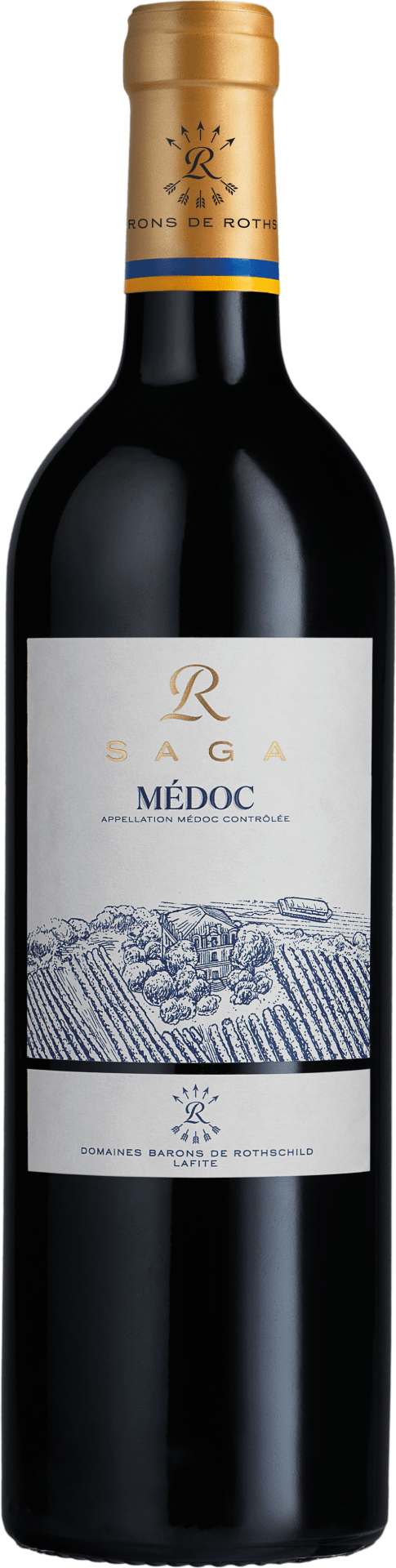 Saga R Medoc