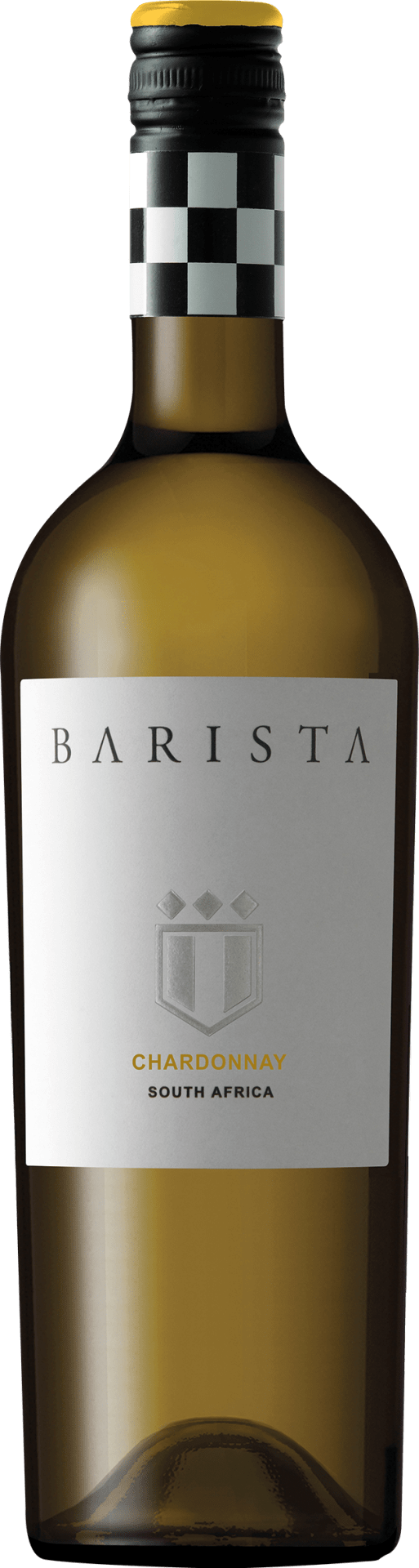 Barista Chardonnay 