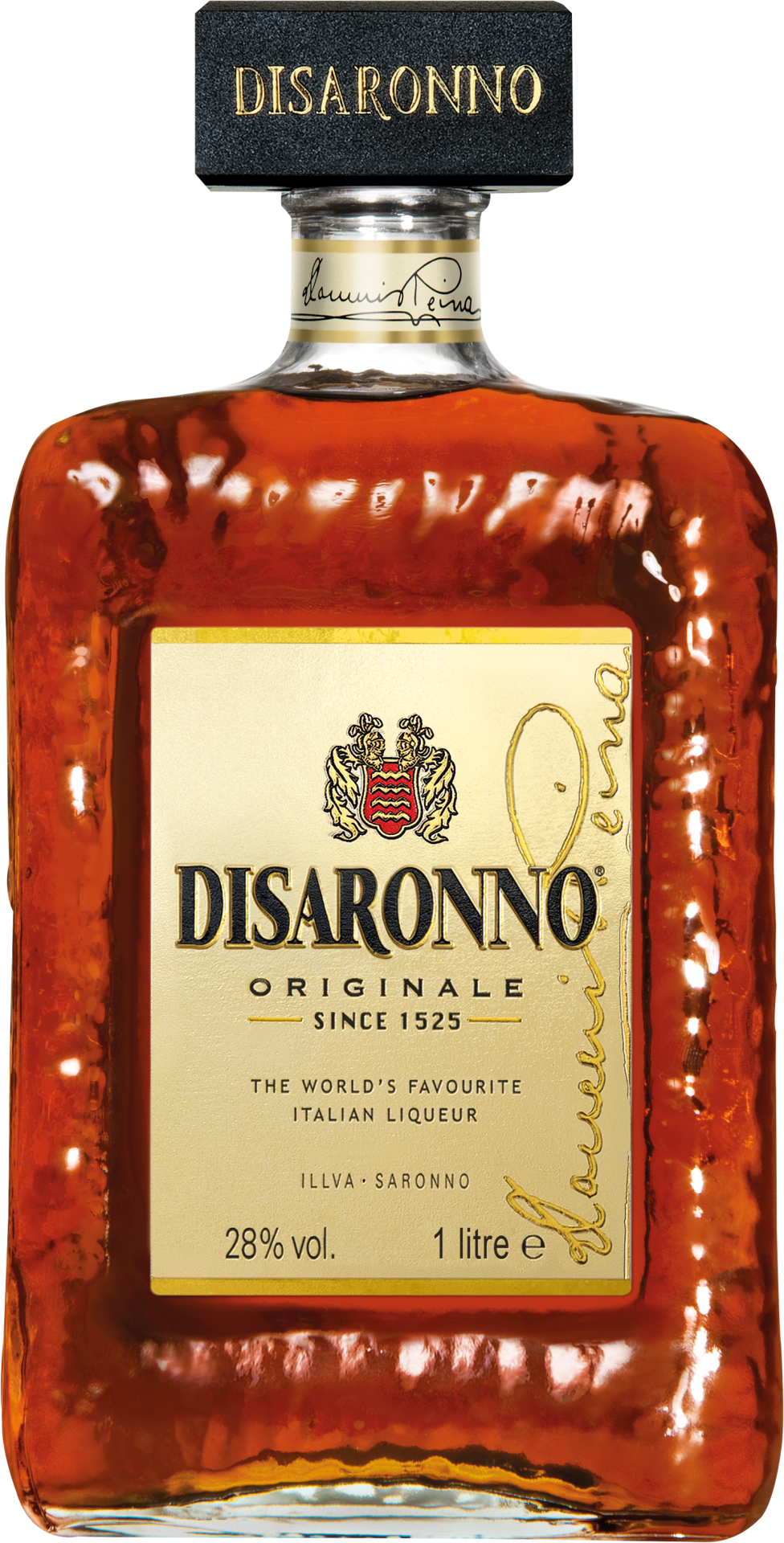 Disaronno Originale 1,0 Liter