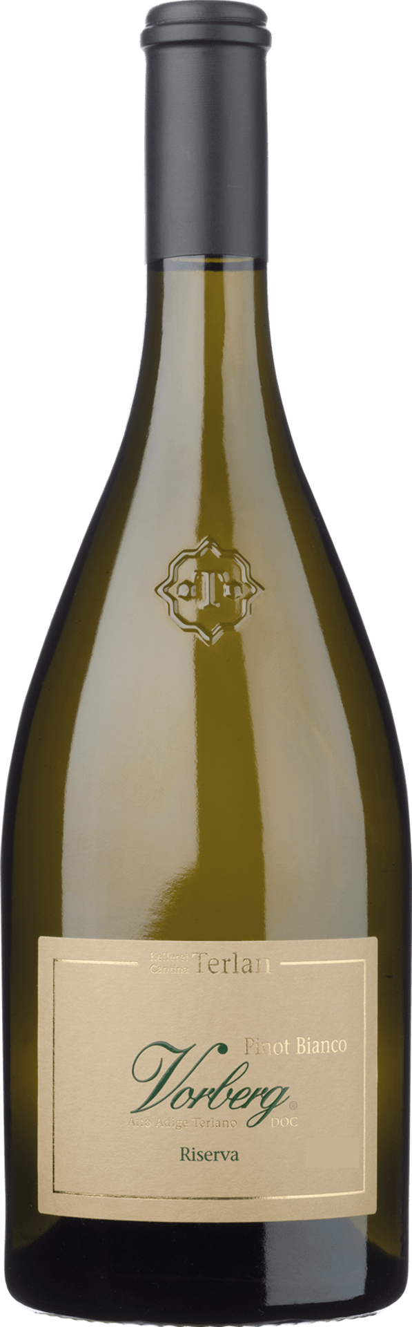 Vorberg Pinot Bianco Riserva DOC Magnum