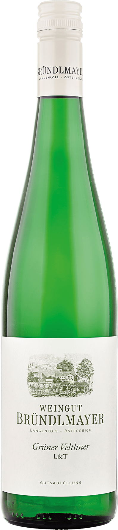 Grüner Veltliner L&T